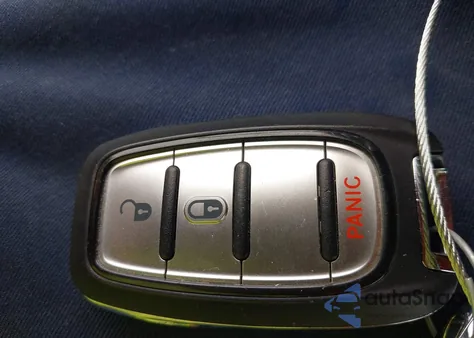 2020 Chrysler Voyager L from USA, damaged, VIN 2C4RC1AG1LR105110